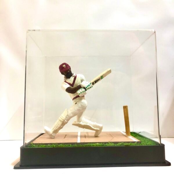 Sir Viv Richards - 189 record score - Figurine - Image 2